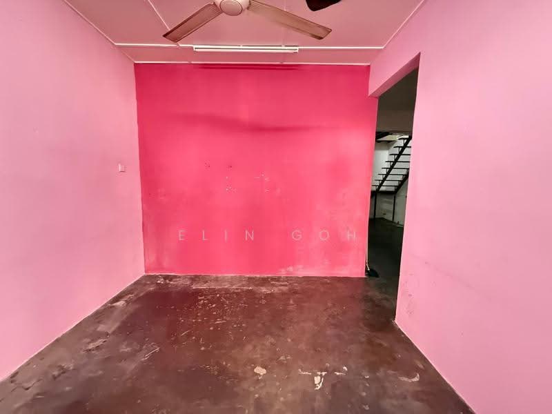 Rumah Teres untuk Dijual di Ayer Keroh (Melaka) - Elin Goh - Interior - PropertyGuru.com.my