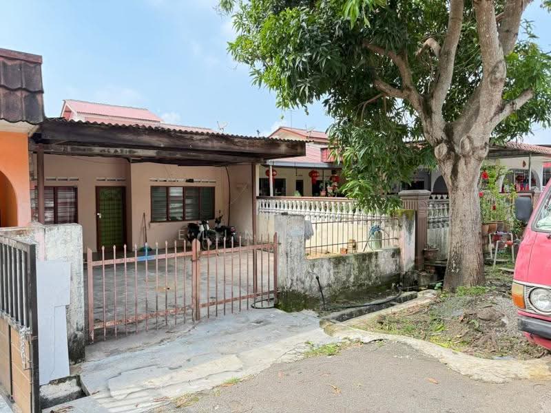 Rumah Teres untuk Dijual di Ayer Keroh (Melaka) - Elin Goh - PropertyGuru.com.my
