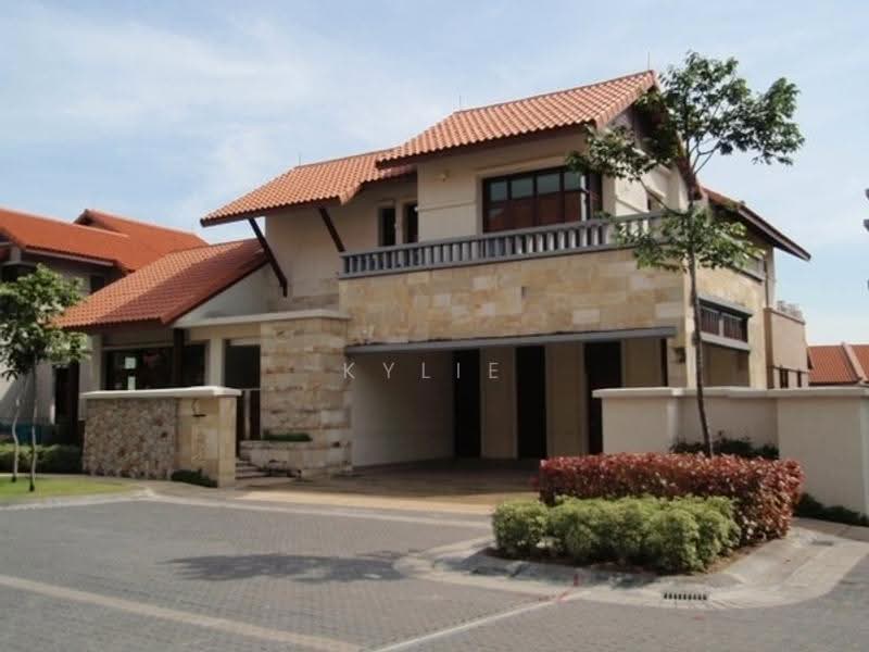 Bungalow House untuk Dijual di Mont Kiara (Kuala Lumpur) - Kylie Lee - Exterior - PropertyGuru.com.my