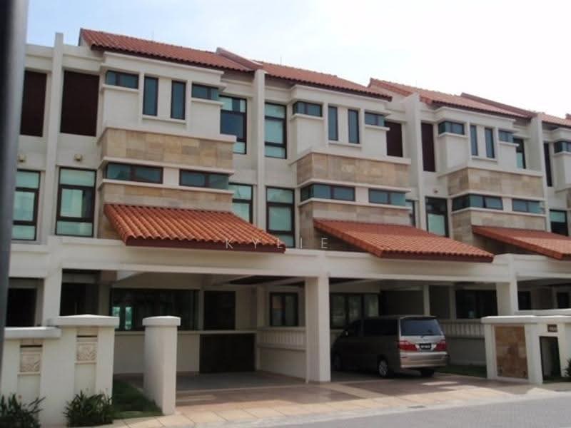 Bungalow House untuk Dijual di Mont Kiara (Kuala Lumpur) - Kylie Lee - Exterior - PropertyGuru.com.my