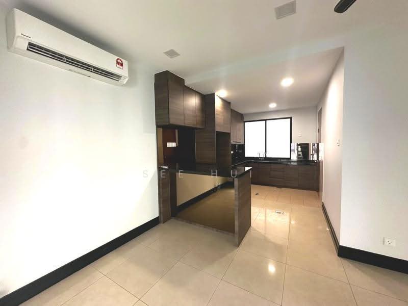 Semi-Detached House for Rent in Desa Parkcity (Kuala Lumpur) - See Hui Tan - Kitchen - PropertyGuru.com.my