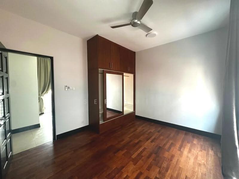 Semi-Detached House for Rent in Desa Parkcity (Kuala Lumpur) - See Hui Tan - Bedroom - PropertyGuru.com.my