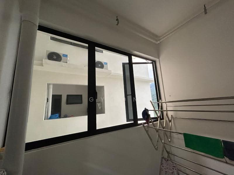 Kediaman Servis untuk Dijual di ASTON ACACIA - Gyson Goh - Interior - PropertyGuru.com.my