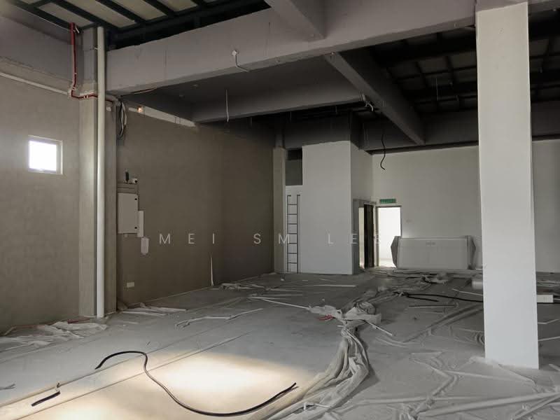 Gudang untuk Dijual di Taman Perindustrian Meranti Jaya (Puchong) - Mei SM Lee - Taman Perindustrian Meranti Jaya Puchong - PropertyGuru.com.my
