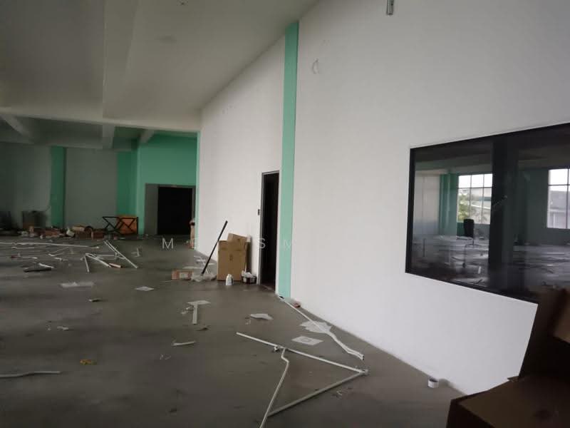 Gudang untuk Dijual di Taman Perindustrian Meranti Jaya (Puchong) - Mei SM Lee - Taman Perindustrian Meranti Jaya Puchong - PropertyGuru.com.my