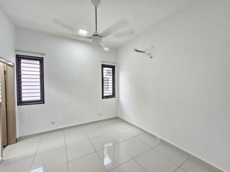 Cluster House for Sale in Telok Panglima Garang (Selangor) - Leon Goh - Interior - PropertyGuru.com.my
