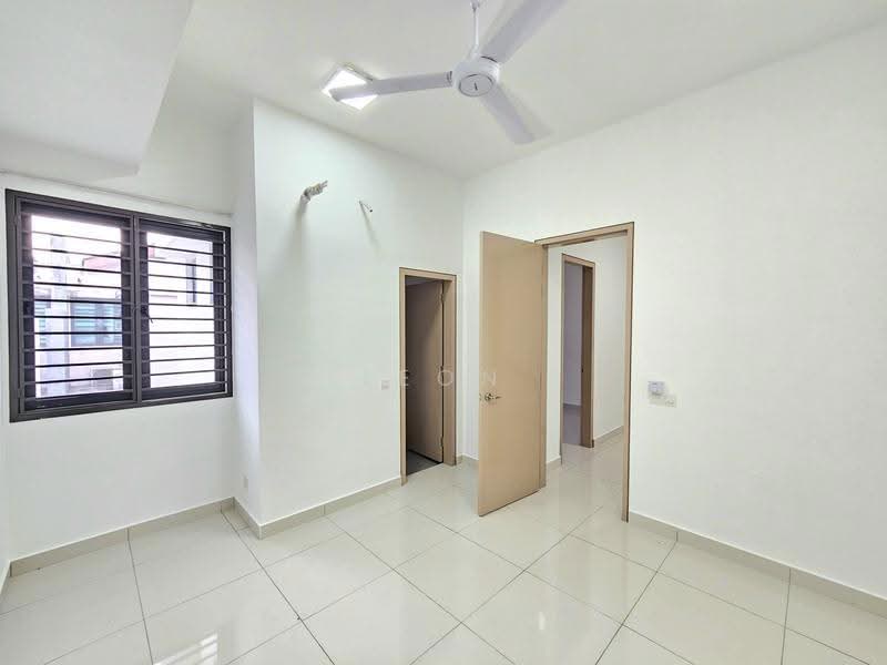 Cluster House for Sale in Telok Panglima Garang (Selangor) - Leon Goh - Interior - PropertyGuru.com.my