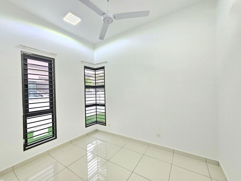 Cluster House for Sale in Telok Panglima Garang (Selangor) - Leon Goh - Interior - PropertyGuru.com.my