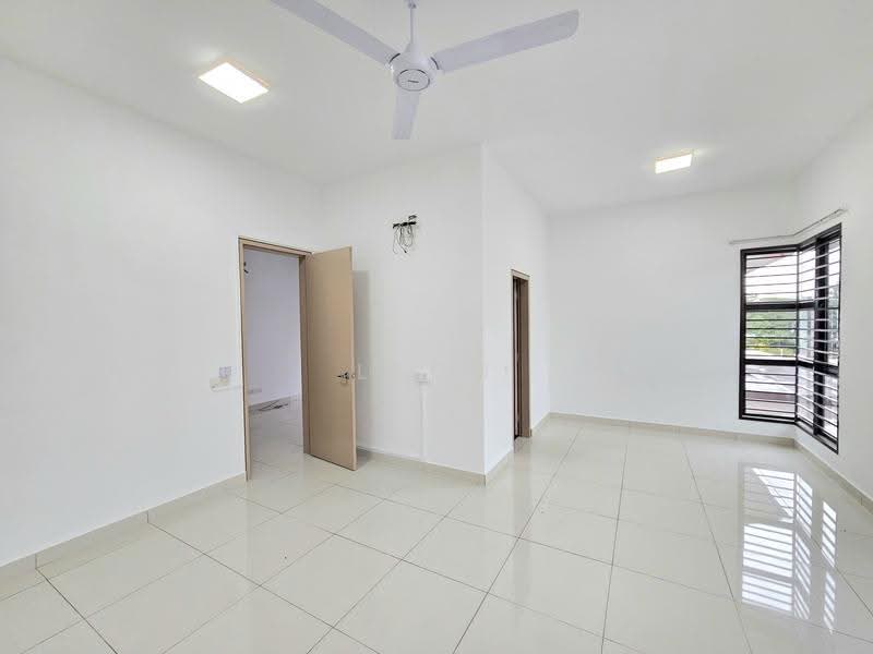 Cluster House for Sale in Telok Panglima Garang (Selangor) - Leon Goh - Interior - PropertyGuru.com.my