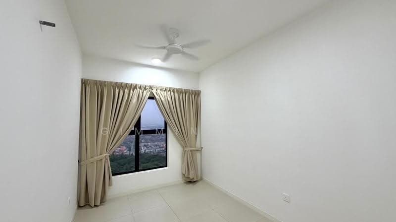 Kondominium untuk Disewa di Pitta Residensi - Gimming Lee - Bedroom - PropertyGuru.com.my