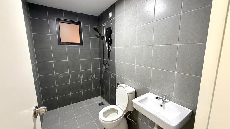 Kondominium untuk Disewa di Pitta Residensi - Gimming Lee - Bathroom - PropertyGuru.com.my