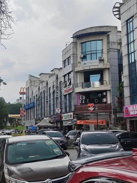 Kedai untuk Dijual di Wangsa Maju (Kuala Lumpur) - Alicia Yeoh - Exterior - PropertyGuru.com.my