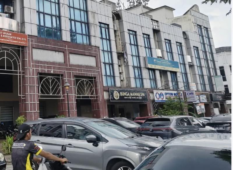 Kedai untuk Dijual di Wangsa Maju (Kuala Lumpur) - Alicia Yeoh - PropertyGuru.com.my