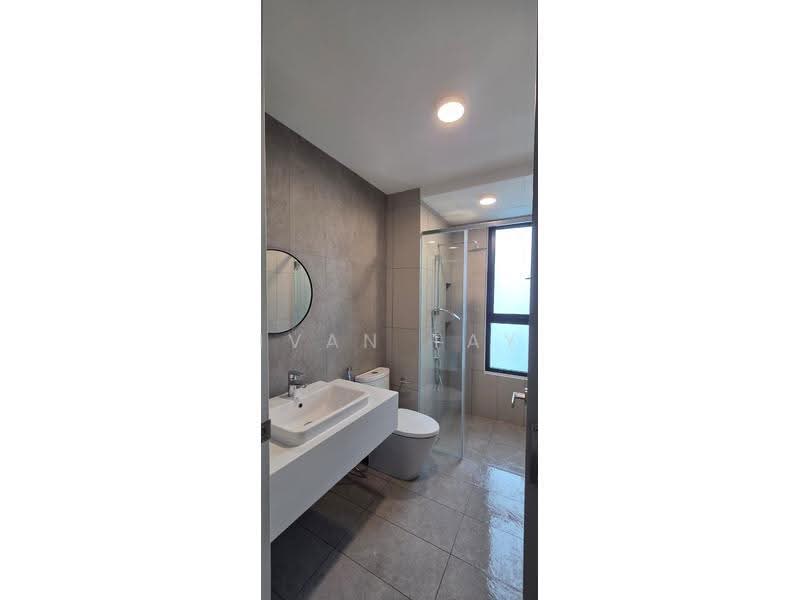 Condominium for Rent at Mezzo - Ivan Tay - Bathroom - PropertyGuru.com.my