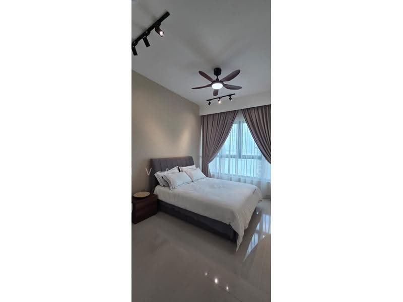 Condominium for Rent at Mezzo - Ivan Tay - Bedroom - PropertyGuru.com.my