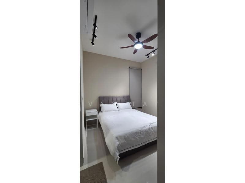 Condominium for Rent at Mezzo - Ivan Tay - Bedroom - PropertyGuru.com.my