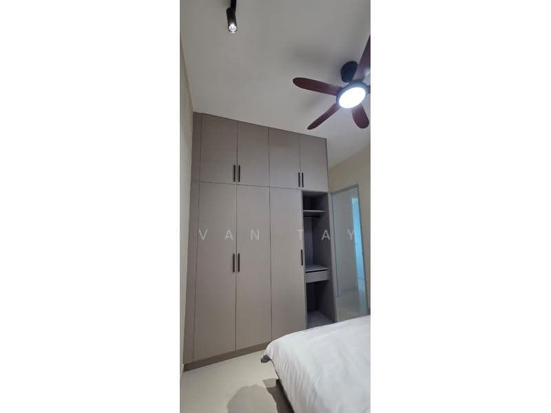 Condominium for Rent at Mezzo - Ivan Tay - Bedroom - PropertyGuru.com.my