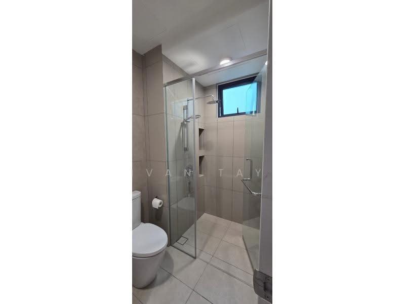 Condominium for Rent at Mezzo - Ivan Tay - Bathroom - PropertyGuru.com.my
