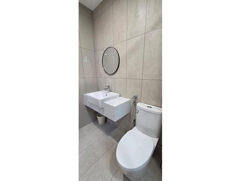 Condominium for Rent at Mezzo - Ivan Tay - Bathroom - PropertyGuru.com.my