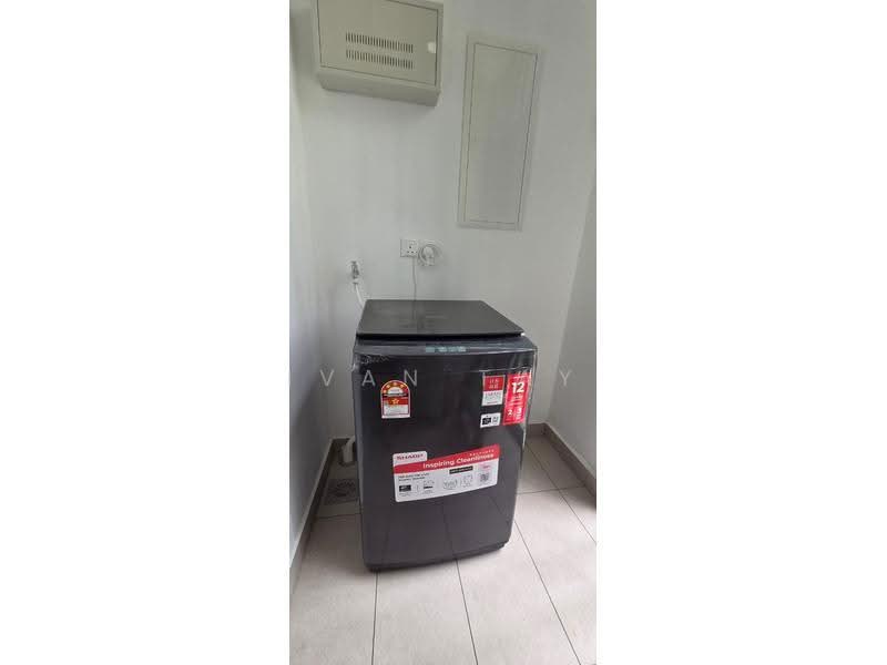 Condominium for Rent at Mezzo - Ivan Tay - Interior - PropertyGuru.com.my