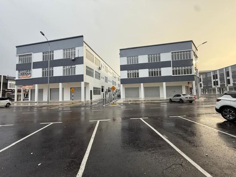 Shop for Sale in Bandar Indahpura (Kulai) - Winson Tan - Exterior - PropertyGuru.com.my