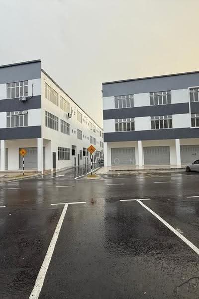 Shop for Sale in Bandar Indahpura (Kulai) - Winson Tan - Exterior - PropertyGuru.com.my