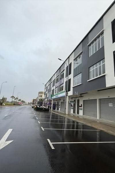 Shop for Sale in Bandar Indahpura (Kulai) - Winson Tan - Exterior - PropertyGuru.com.my