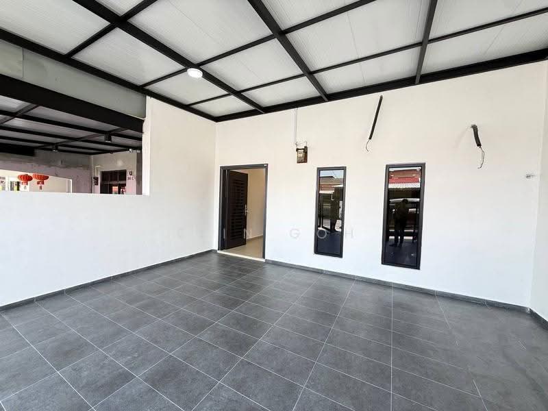 Rumah Teres 1-Tingkat untuk Dijual di Ujong Pasir (Melaka) - Elin Goh - Interior - PropertyGuru.com.my