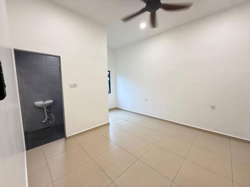 Rumah Teres 1-Tingkat untuk Dijual di Ujong Pasir (Melaka) - Elin Goh - Interior - PropertyGuru.com.my