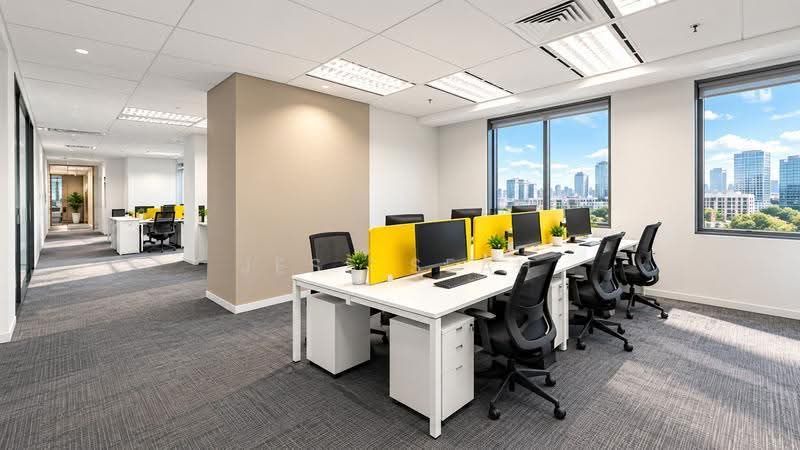 Pejabat untuk Disewa di Damansara Heights (Kuala Lumpur) - Jess Seah - Interior - PropertyGuru.com.my