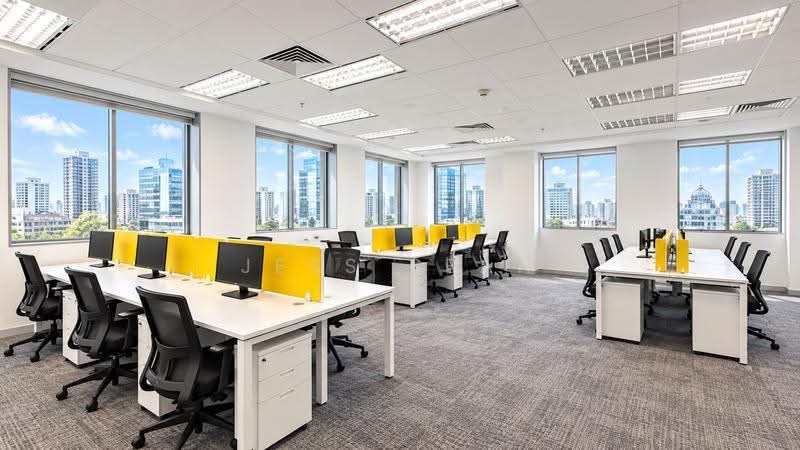 Pejabat untuk Disewa di Damansara Heights (Kuala Lumpur) - Jess Seah - Interior - PropertyGuru.com.my