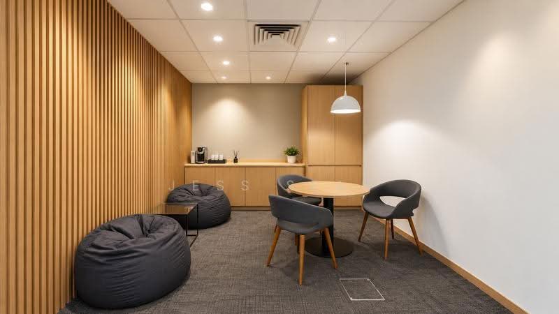 Pejabat untuk Disewa di Damansara Heights (Kuala Lumpur) - Jess Seah - Interior - PropertyGuru.com.my