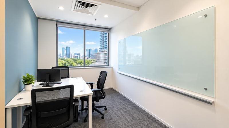 Pejabat untuk Disewa di Damansara Heights (Kuala Lumpur) - Jess Seah - Study - PropertyGuru.com.my