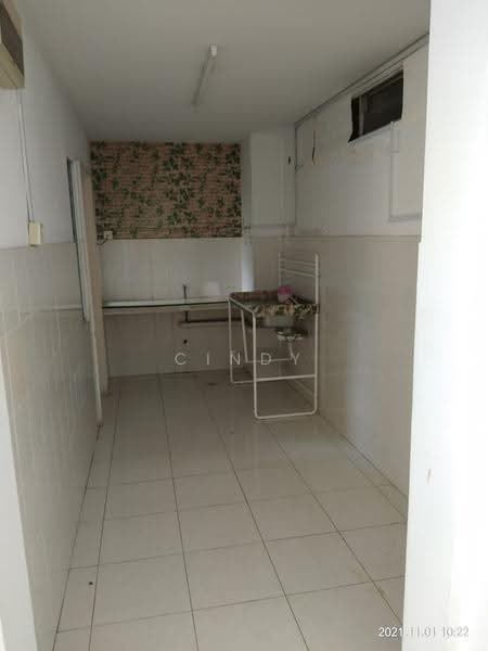 Condominium for Sale at Alpha Villa - Cindy Chuah - Kitchen - PropertyGuru.com.my