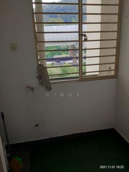 Condominium for Sale at Alpha Villa - Cindy Chuah - Balcony - PropertyGuru.com.my