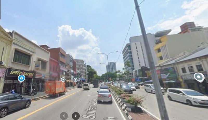 Shop for Rent in Sentul (Kuala Lumpur) - Chun Wei - PropertyGuru.com.my