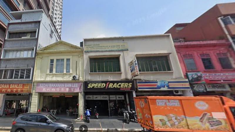 Shop for Rent in Sentul (Kuala Lumpur) - Chun Wei - PropertyGuru.com.my