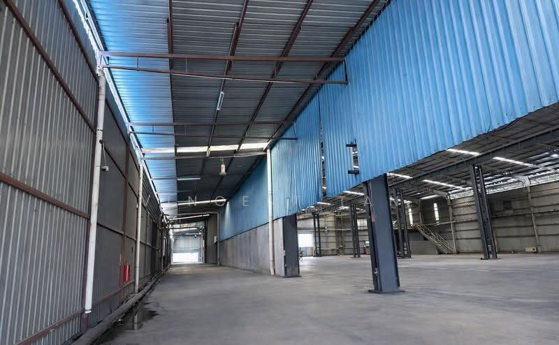 Kilang Terpisah untuk Dijual di Semenyih (Selangor) - Vincent Tan - Interior - PropertyGuru.com.my