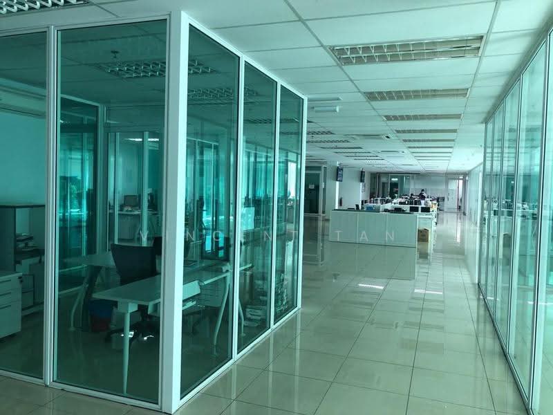 Kilang Terpisah untuk Dijual di Semenyih (Selangor) - Vincent Tan - Interior - PropertyGuru.com.my