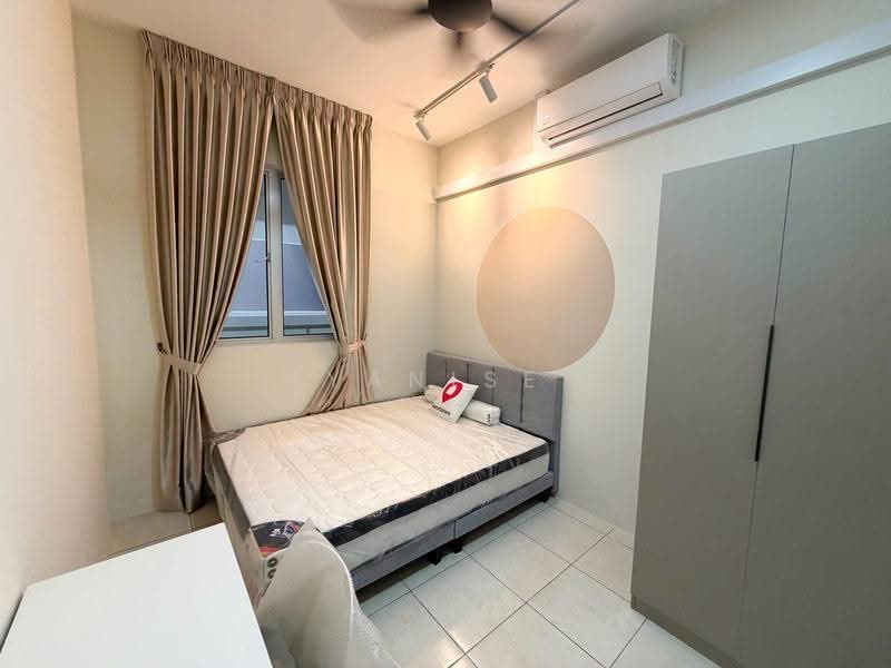 Condominium for Rent at Berlian Setapak 2 Residences - Yanise Lee - Bedroom - PropertyGuru.com.my