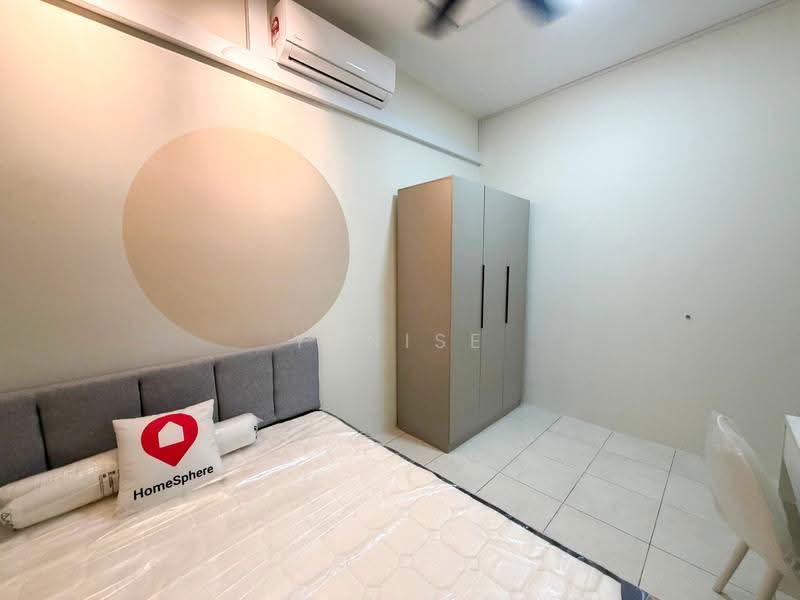 Condominium for Rent at Berlian Setapak 2 Residences - Yanise Lee - Bedroom - PropertyGuru.com.my