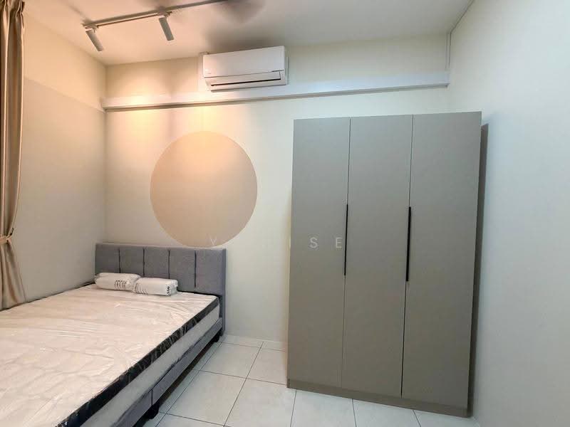 Condominium for Rent at Berlian Setapak 2 Residences - Yanise Lee - Bedroom - PropertyGuru.com.my