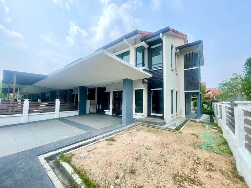Rumah Teres 2-Tingkat untuk Dijual di Kajang (Selangor) - Nurul Naemah - PropertyGuru.com.my