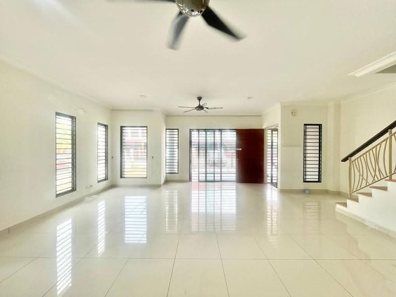 Rumah Teres 2-Tingkat untuk Dijual di Kajang (Selangor) - Nurul Naemah - PropertyGuru.com.my
