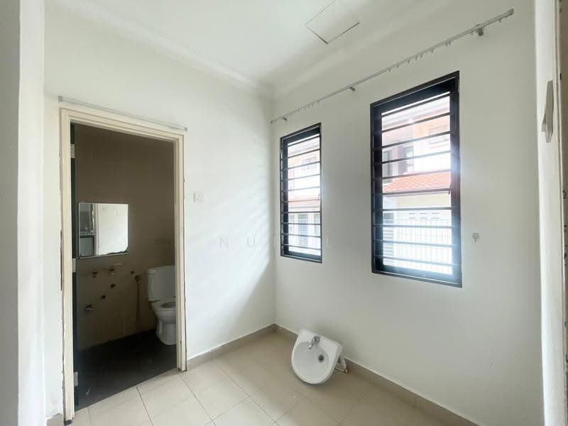 Rumah Teres 2-Tingkat untuk Dijual di Kajang (Selangor) - Nurul Naemah - PropertyGuru.com.my