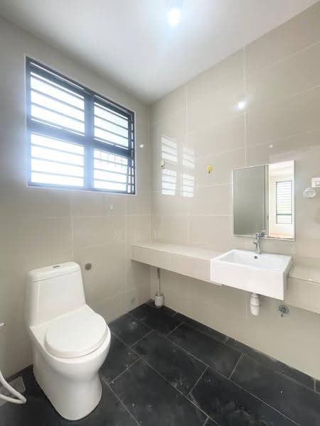 Rumah Teres 2-Tingkat untuk Dijual di Kajang (Selangor) - Nurul Naemah - PropertyGuru.com.my
