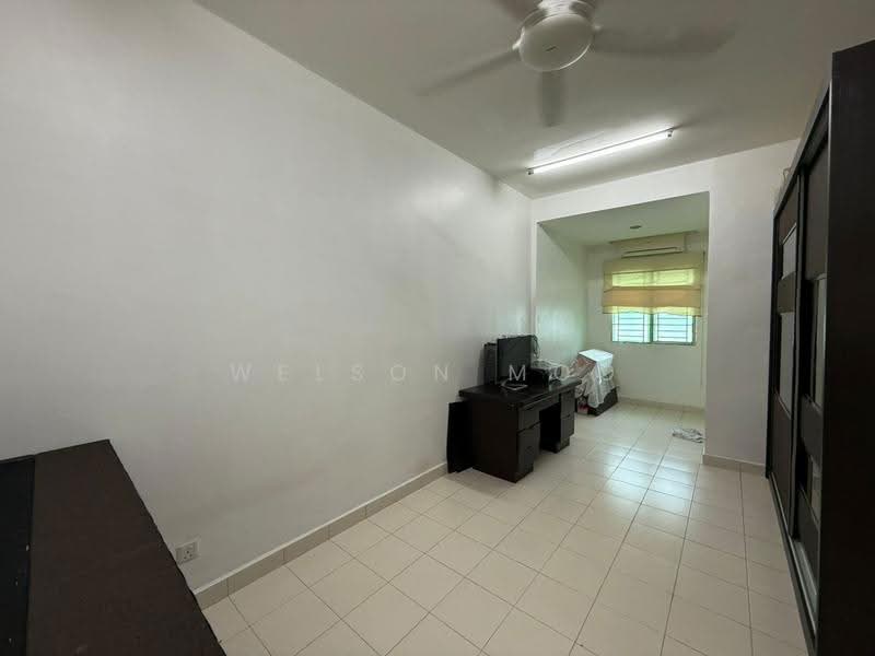 2-storey Terraced House for Sale in Taman Sierra Ukay (Ulu Kelang) - Welson Moo - Study - PropertyGuru.com.my