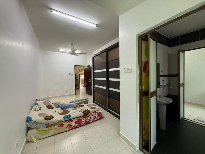 2-storey Terraced House for Sale in Taman Sierra Ukay (Ulu Kelang) - Welson Moo - Bedroom - PropertyGuru.com.my