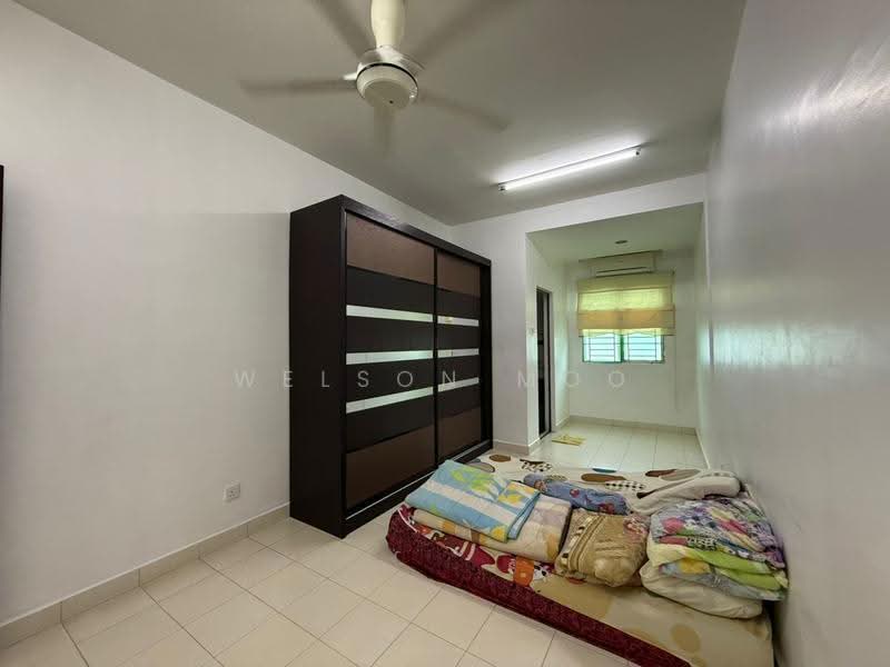 2-storey Terraced House for Sale in Taman Sierra Ukay (Ulu Kelang) - Welson Moo - Bedroom - PropertyGuru.com.my