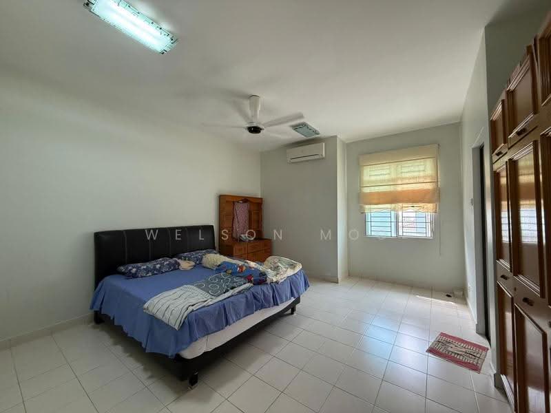 2-storey Terraced House for Sale in Taman Sierra Ukay (Ulu Kelang) - Welson Moo - Bedroom - PropertyGuru.com.my